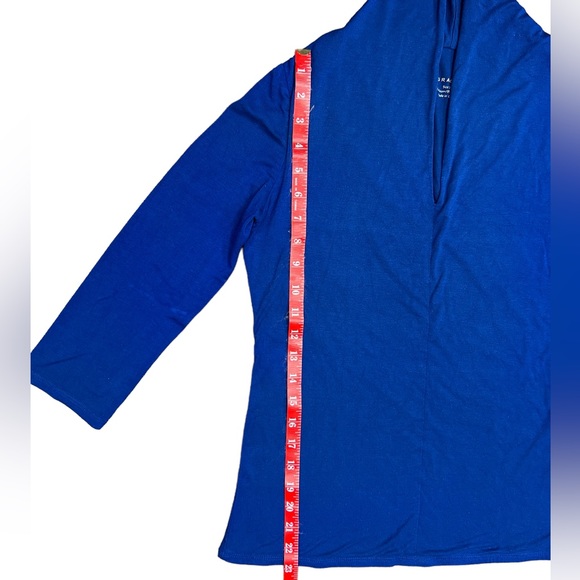 Grace top, size XS - Picture 5 of 6